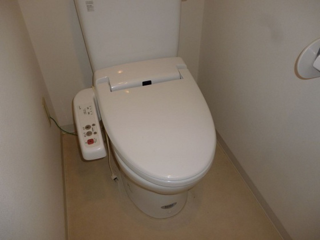 (5/17) トイレ (5/17) トイレ