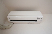 ※他号室の写真です