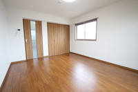 ※他号室の写真です