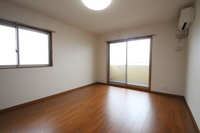 ※他号室の写真です