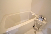 ※他号室の写真です