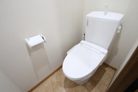 ※他号室の写真です