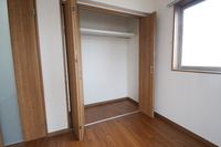 ※他号室の写真です