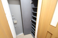 ※他号室の写真です