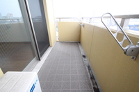 ※他号室の写真です