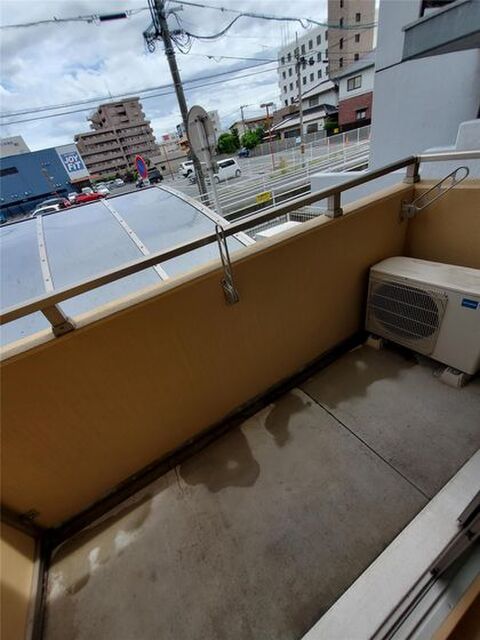 ピアホーム奥田西町