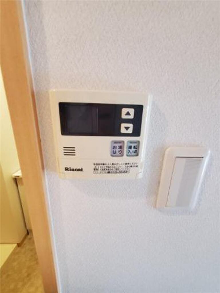 (17/22) その他設備 (17/22) その他設備