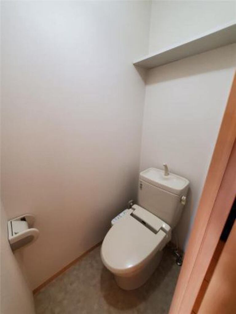 (5/22) トイレ (5/22) トイレ