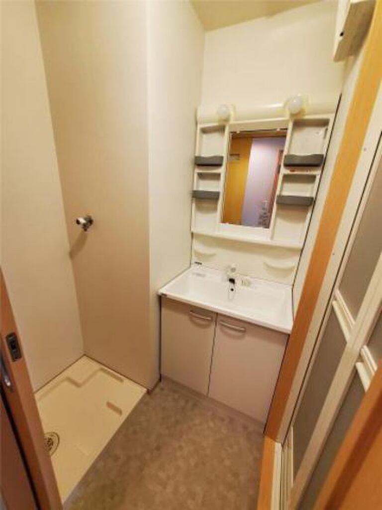 (6/22) 洗面所 (6/22) 洗面所