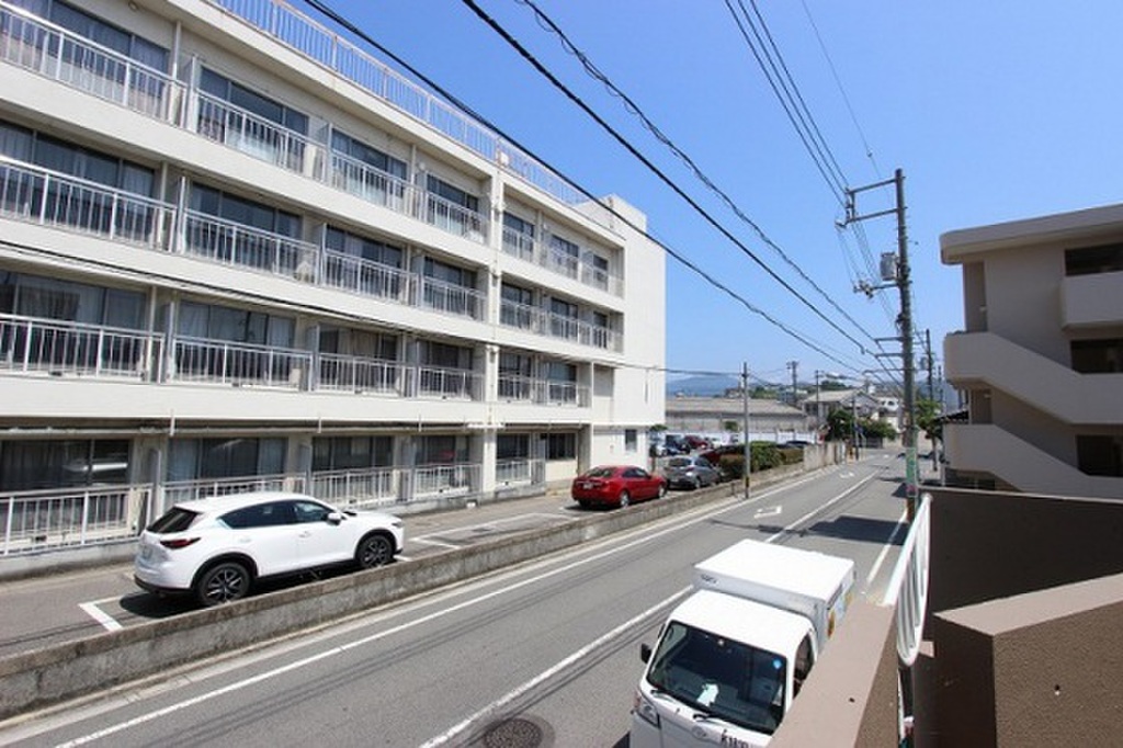 (13/20) 眺望 (13/20) 眺望