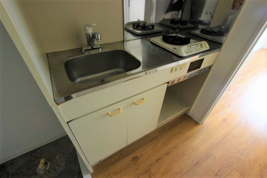 (3/20) キッチン (3/20) キッチン