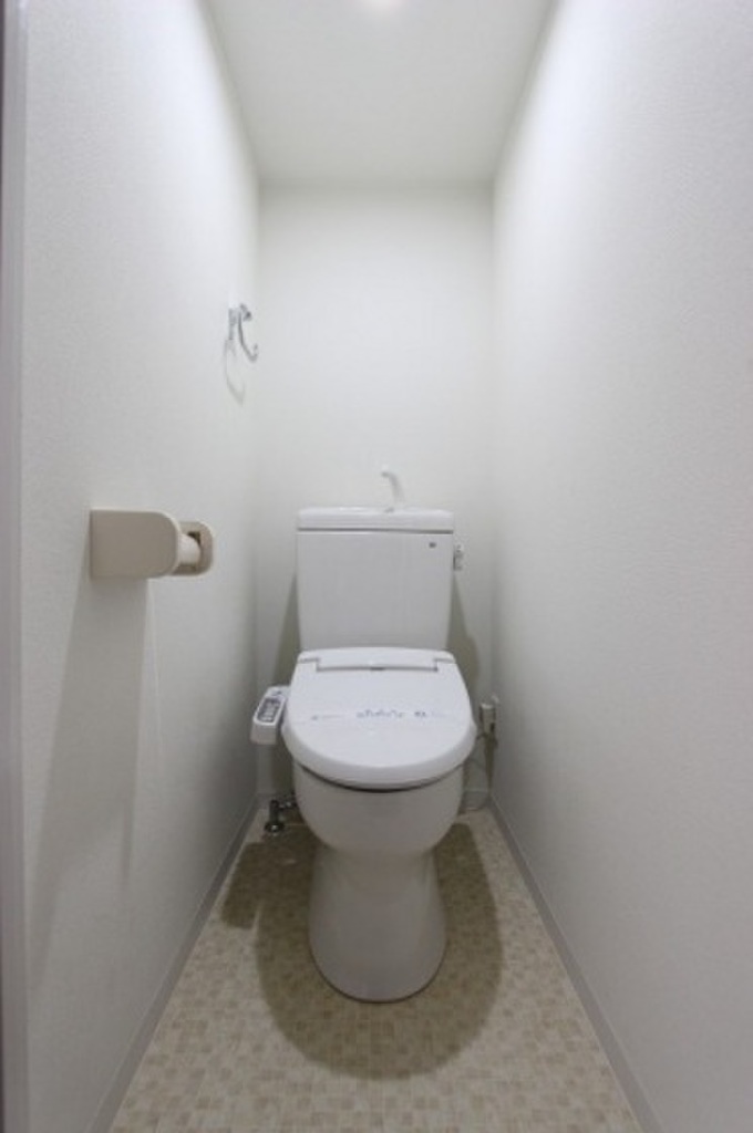 (5/20) トイレ (5/20) トイレ