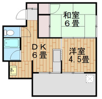 向洋細川ビル