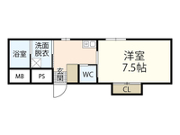 FS BLDG