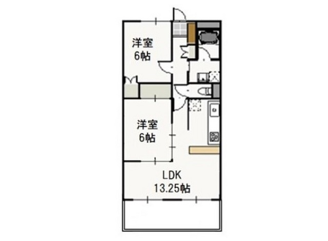 アヴェニューK&K