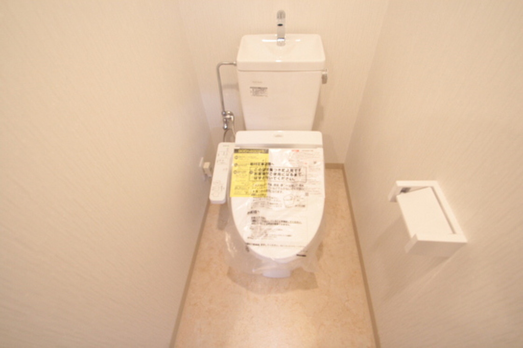 (5/21) トイレ (5/21) トイレ