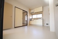 フレグランス光樹A棟