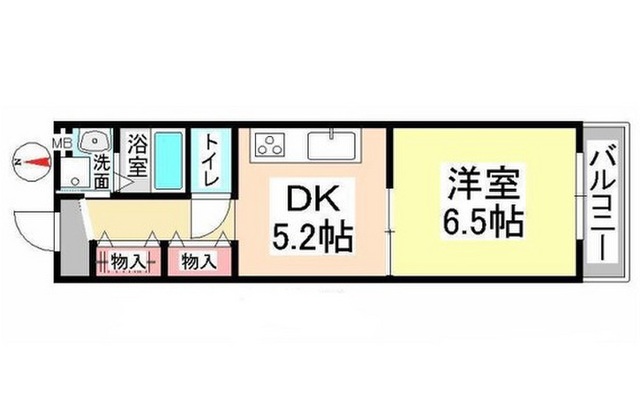COCO新屋敷