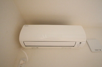 ※他号室の写真です