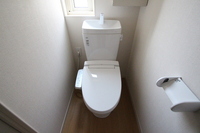 ※他号室の写真です