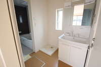 ※他号室の写真です