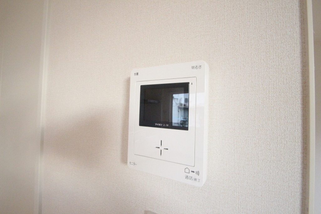 (10/19) ※他号室の写真です (10/19) ※他号室の写真です