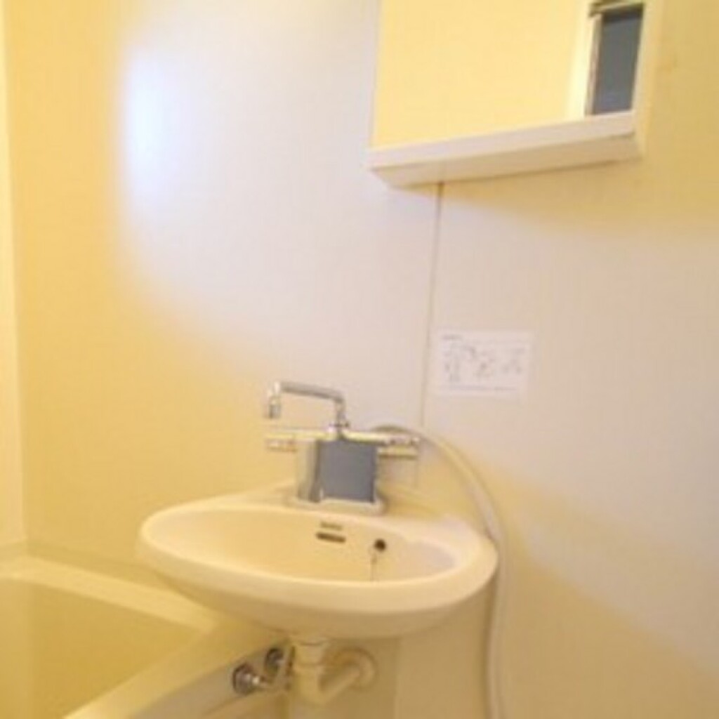 (13/24) 洗面所 (13/24) 洗面所