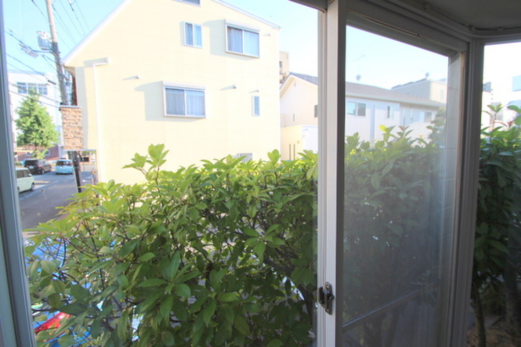 (15/24) 眺望 (15/24) 眺望