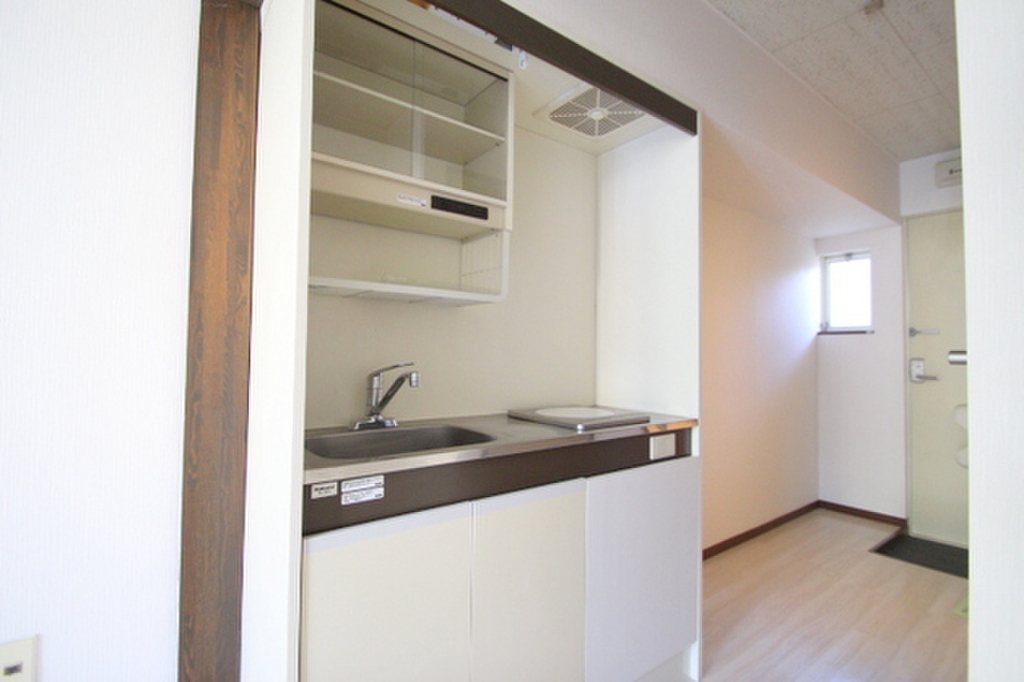 (4/24) キッチン (4/24) キッチン