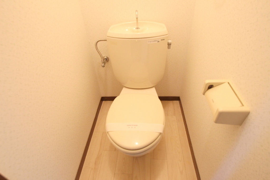 (6/24) トイレ (6/24) トイレ