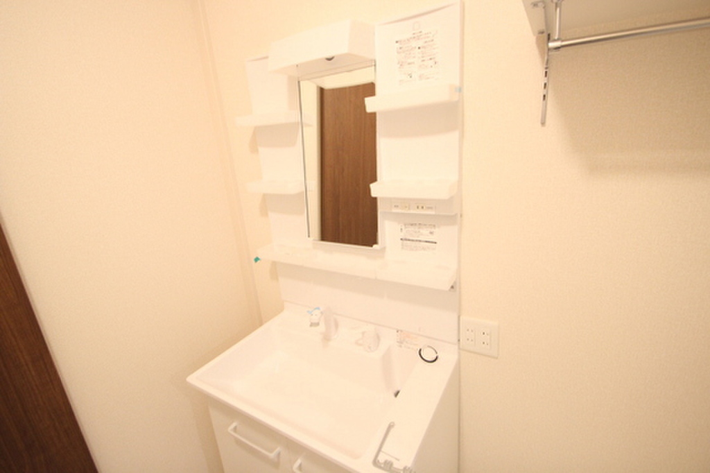 (11/22) 洗面所 (11/22) 洗面所