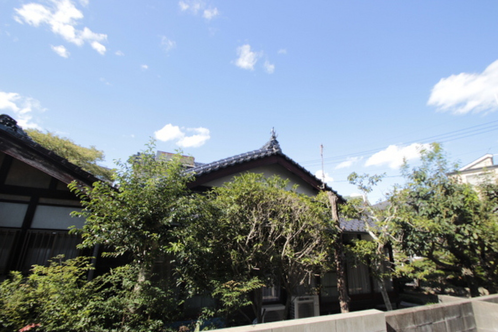 (13/22) 眺望 (13/22) 眺望