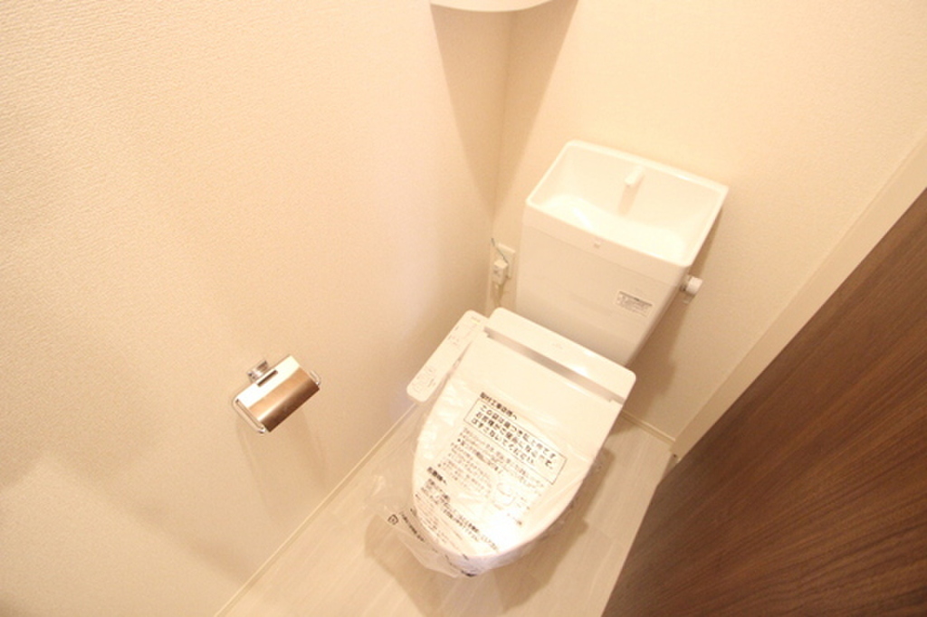 (5/22) トイレ (5/22) トイレ