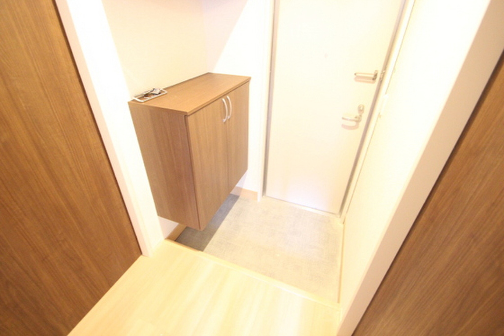 (10/22) 玄関 (10/22) 玄関