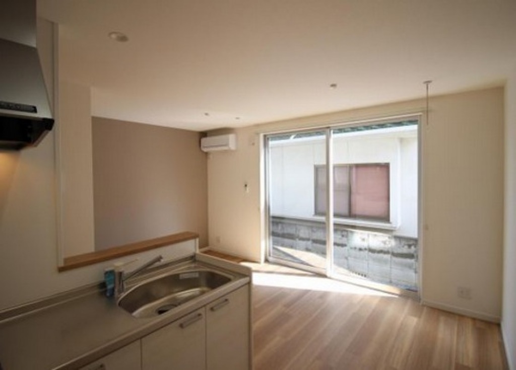 (16/18) 居室・リビング (16/18) 居室・リビング