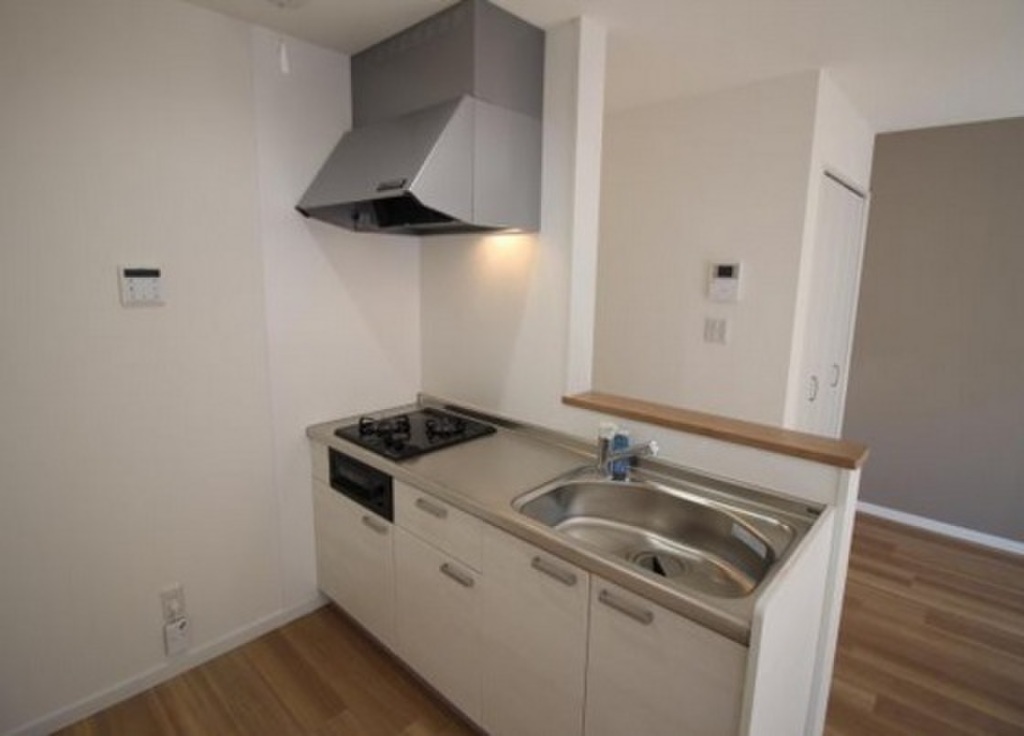 (3/18) キッチン (3/18) キッチン