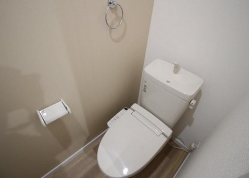 (5/18) トイレ (5/18) トイレ