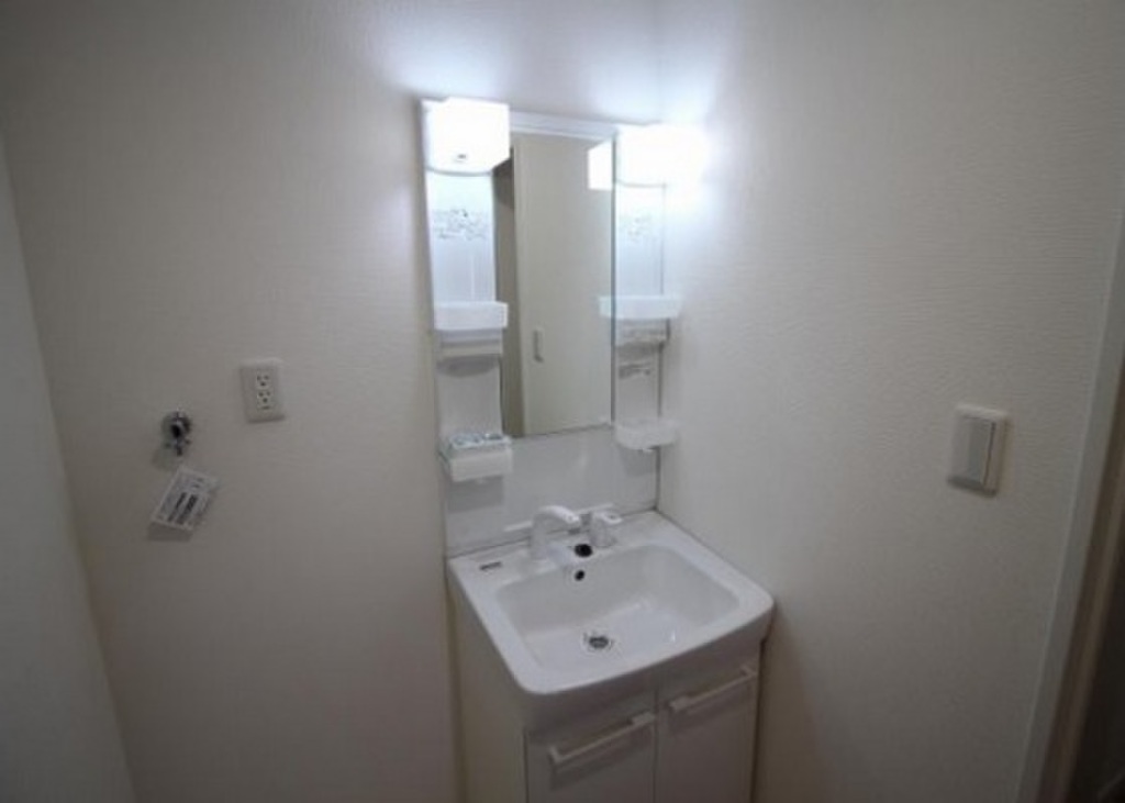 (6/18) 洗面所 (6/18) 洗面所