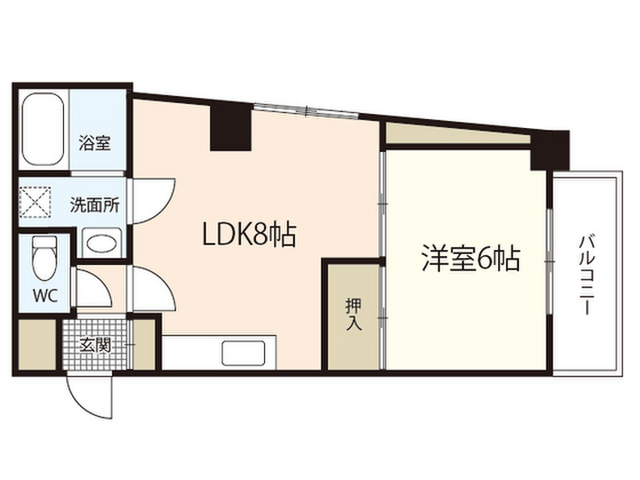 ピアーチェ住吉