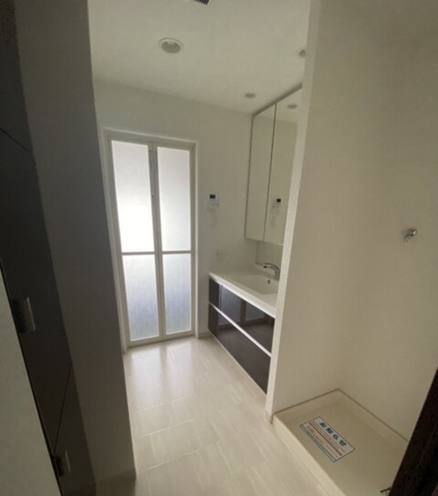 (14/25) 洗面所 (14/25) 洗面所