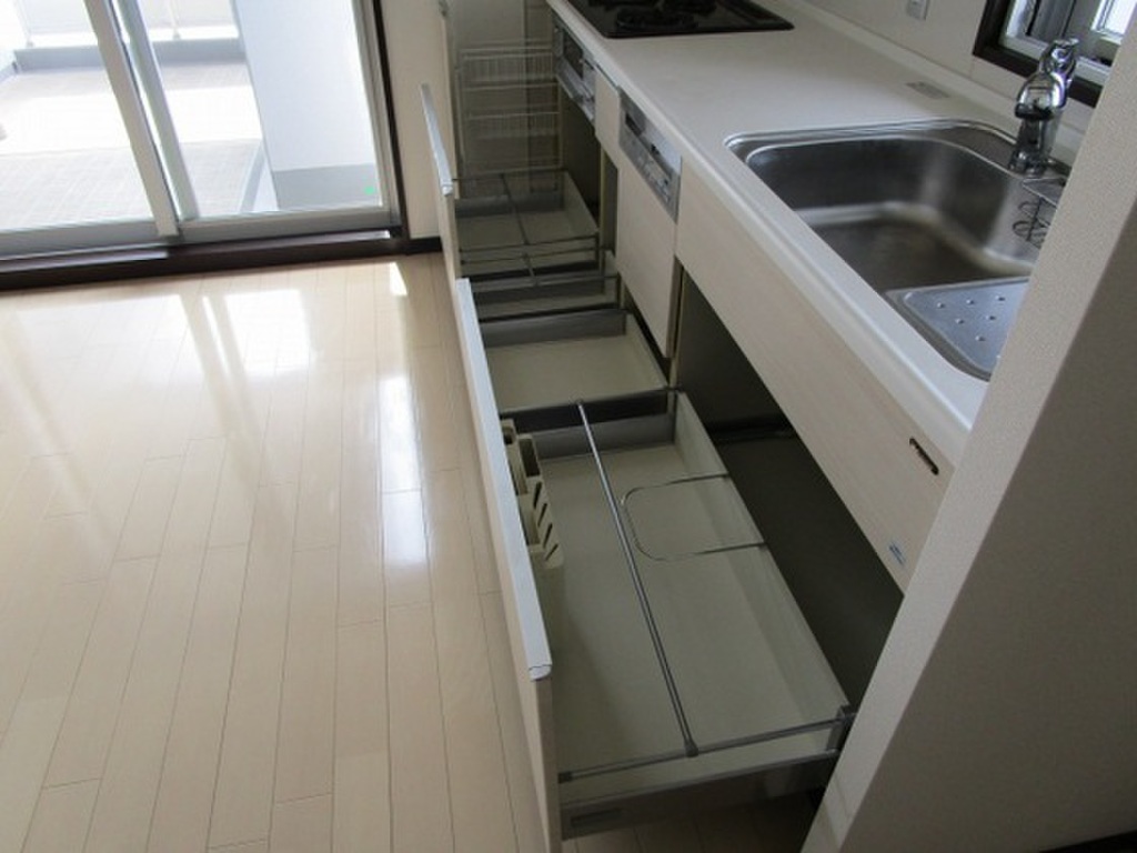 (16/26) キッチン (16/26) キッチン