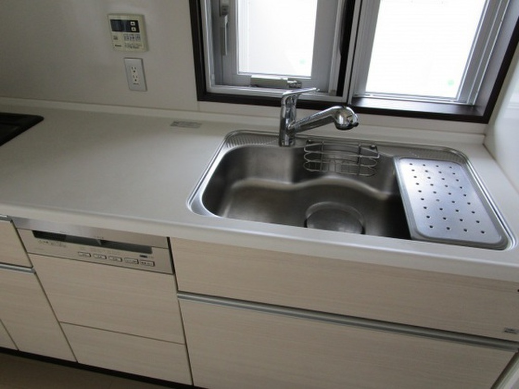 (17/26) キッチン (17/26) キッチン