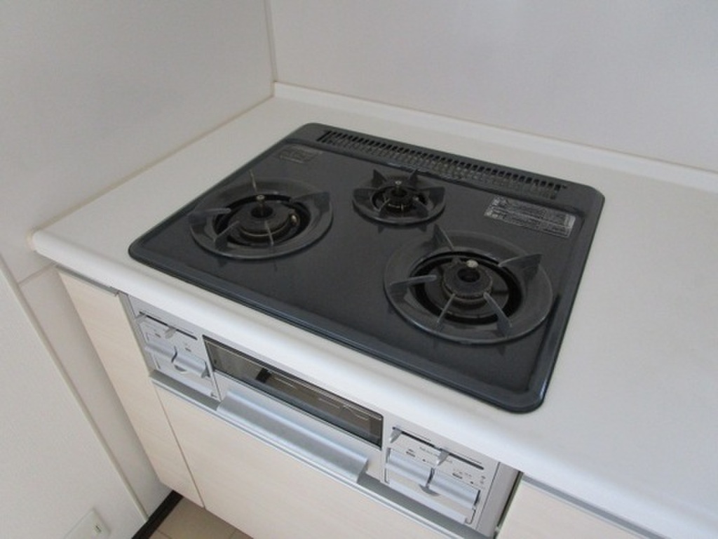 (18/26) キッチン (18/26) キッチン