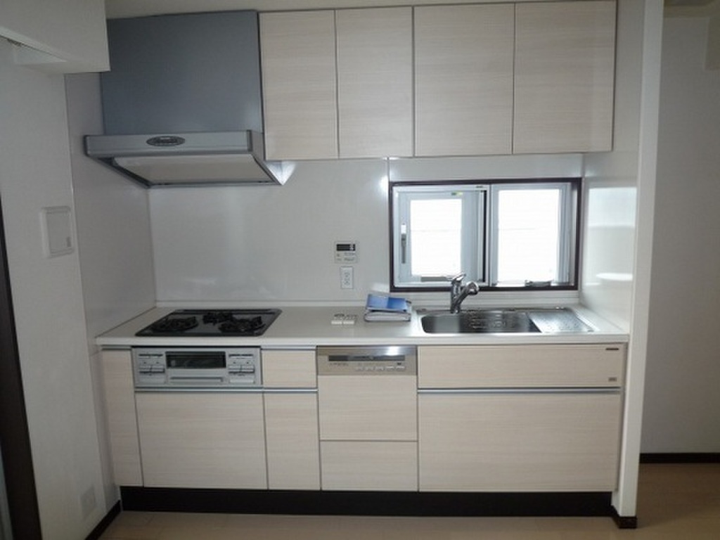 (3/26) キッチン (3/26) キッチン