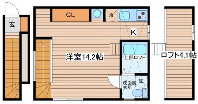 センテニアル隅の浜