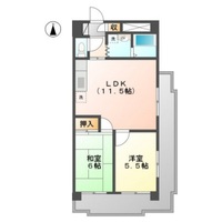 グランデュール今2号館