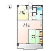 グランデュール今2号館