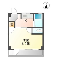 サンジェルマン富田町