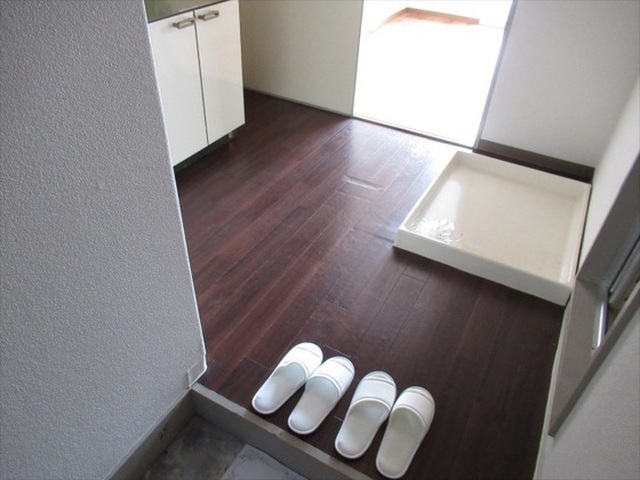 セントフォレスト下中野A