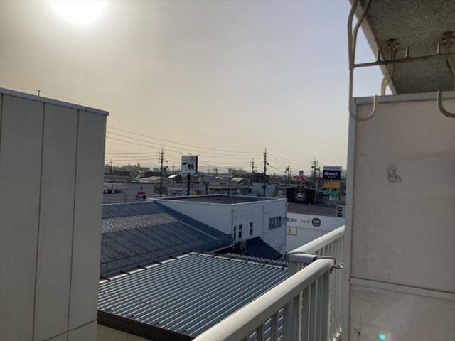 セントフォレスト下中野A